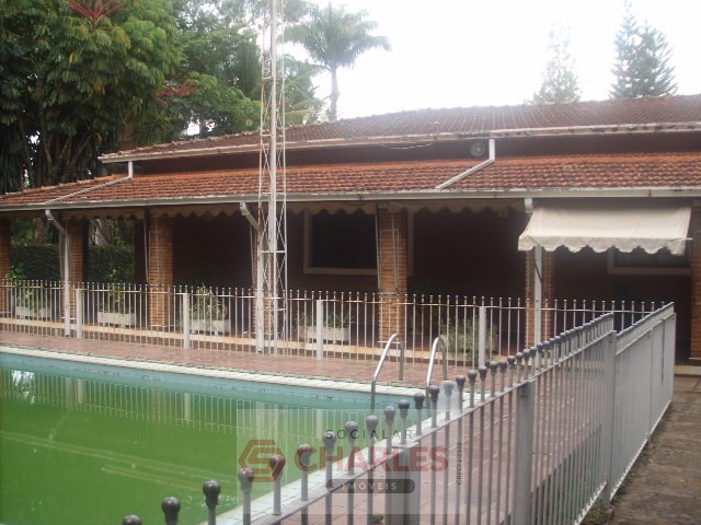 CHÁCARA SÃO MARCELO MOGI-MIRIM