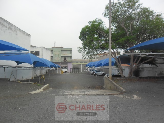 CENTRO MOGI-MIRIM