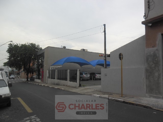 CENTRO MOGI-MIRIM