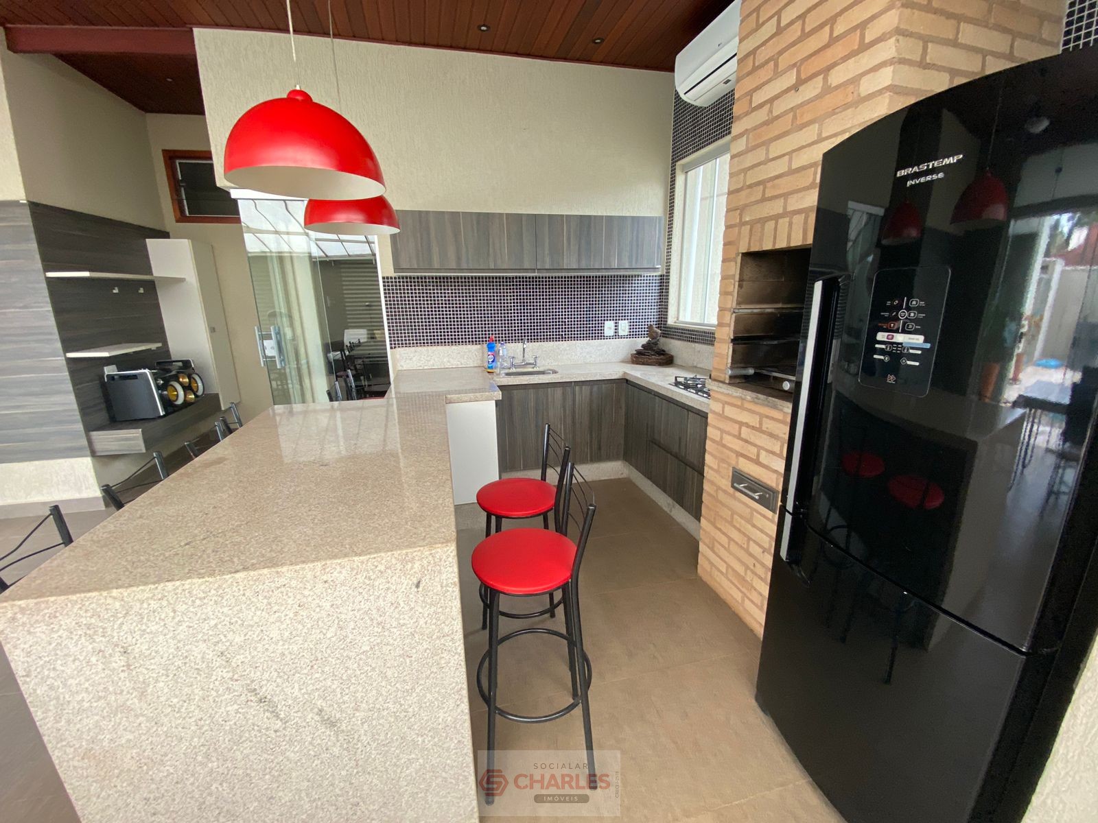 JD. BRASÍLIA MOGI-MIRIM