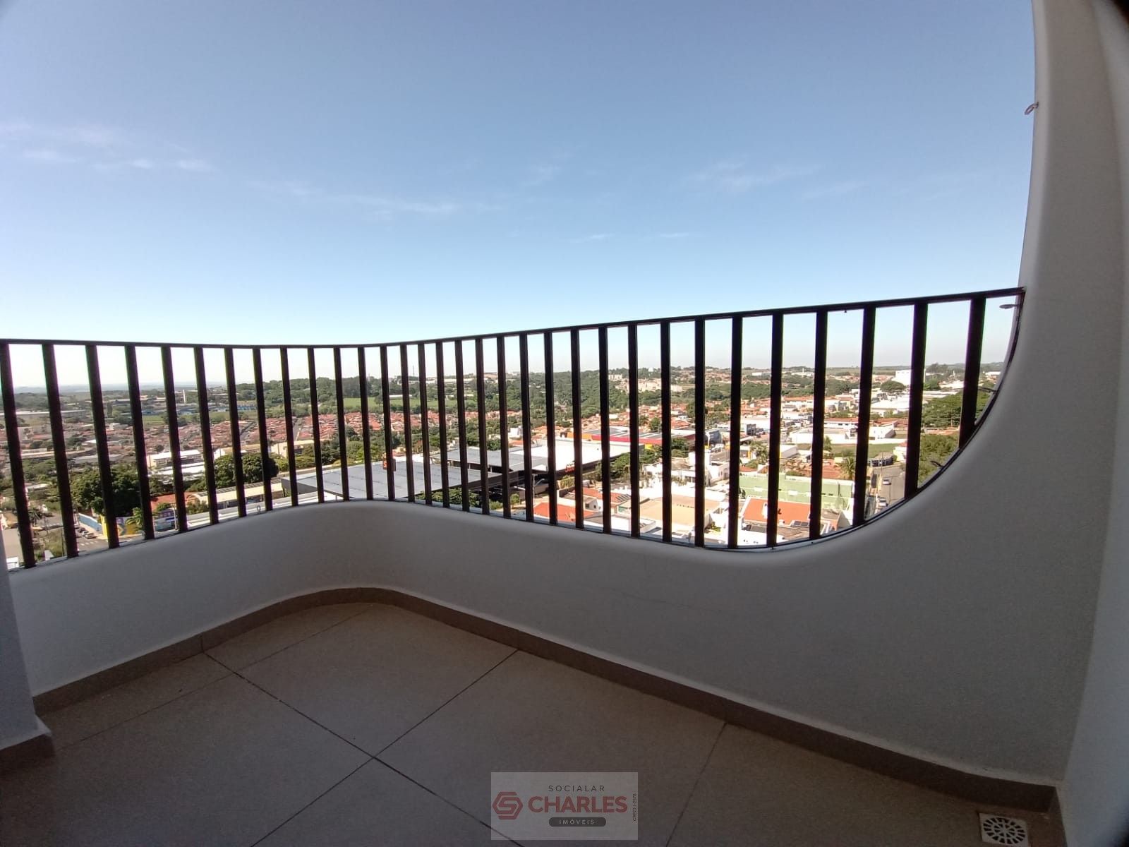 COND. EDIFÍCIO ATHENAS MOGI-MIRIM