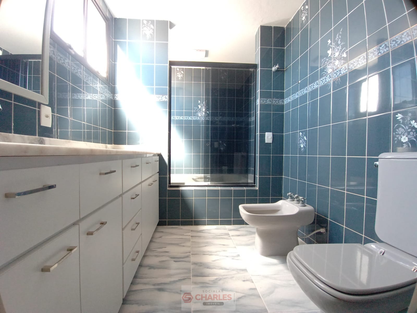 COND. EDIFÍCIO ATHENAS MOGI-MIRIM