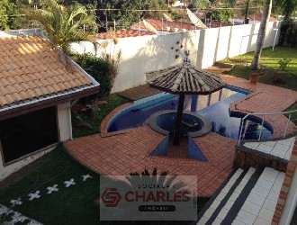 JD. NOVA STA. CRUZ  MOGI-MIRIM 