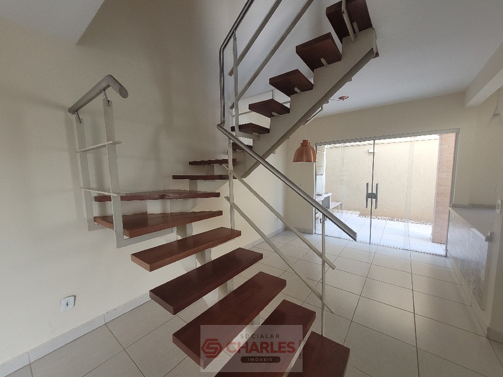 COND. ALPHA MOGI-MIRIM
