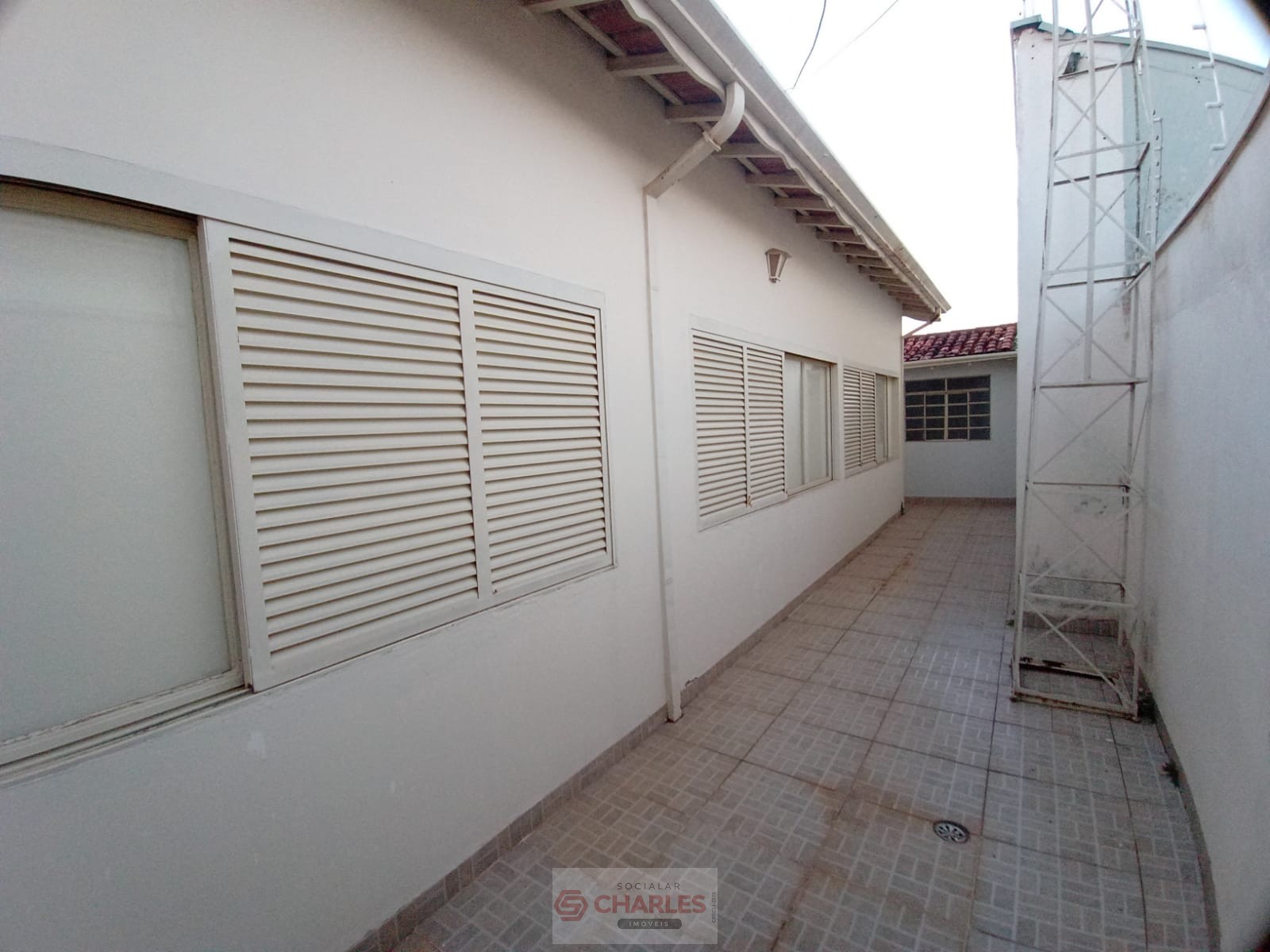 CENTRO MOGI-MIRIM