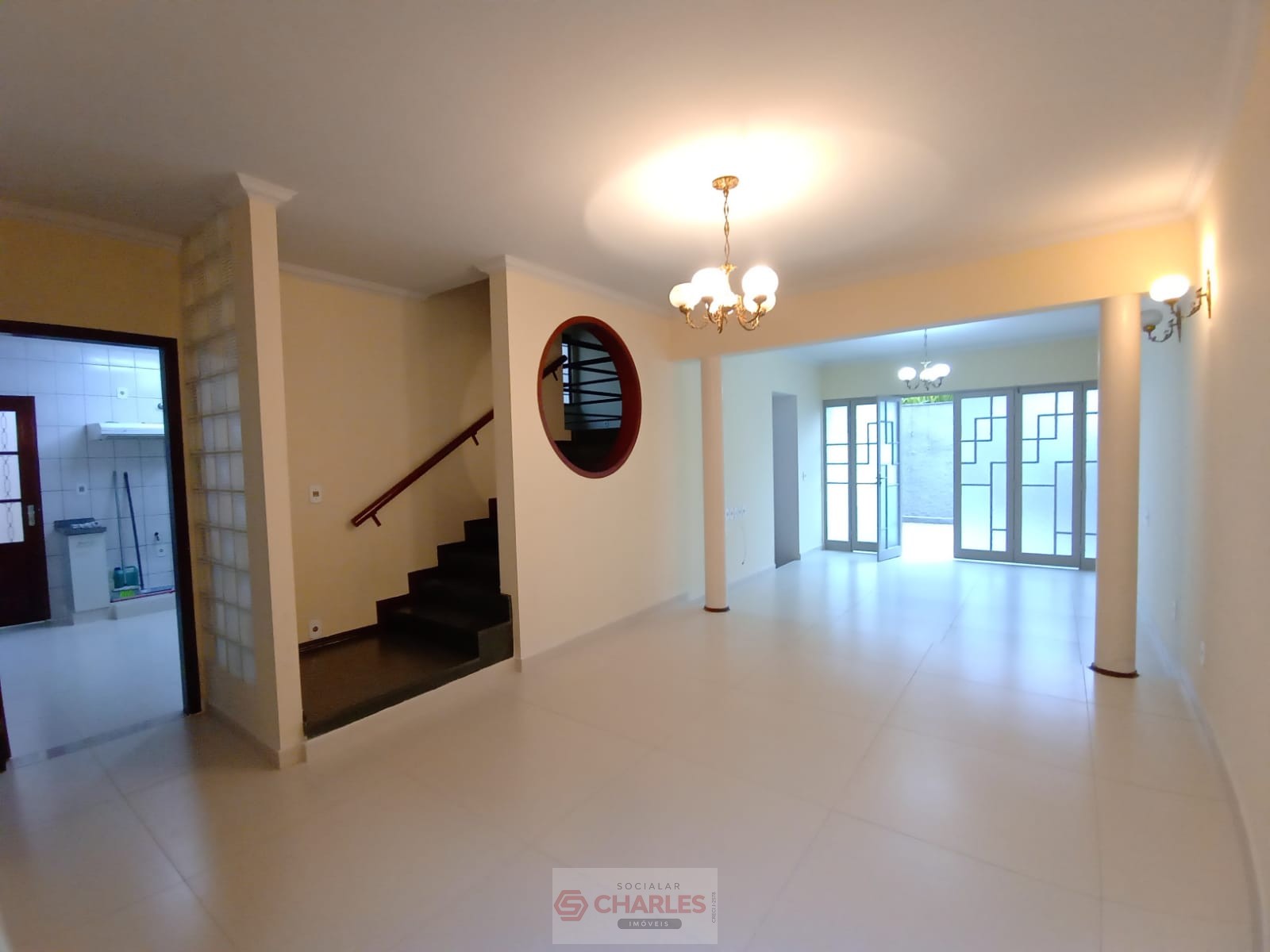 COND. PORTAL LUIZA MOGI-MIRIM