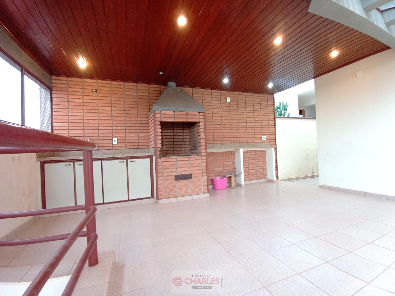 COND. PORTAL LUIZA MOGI-MIRIM