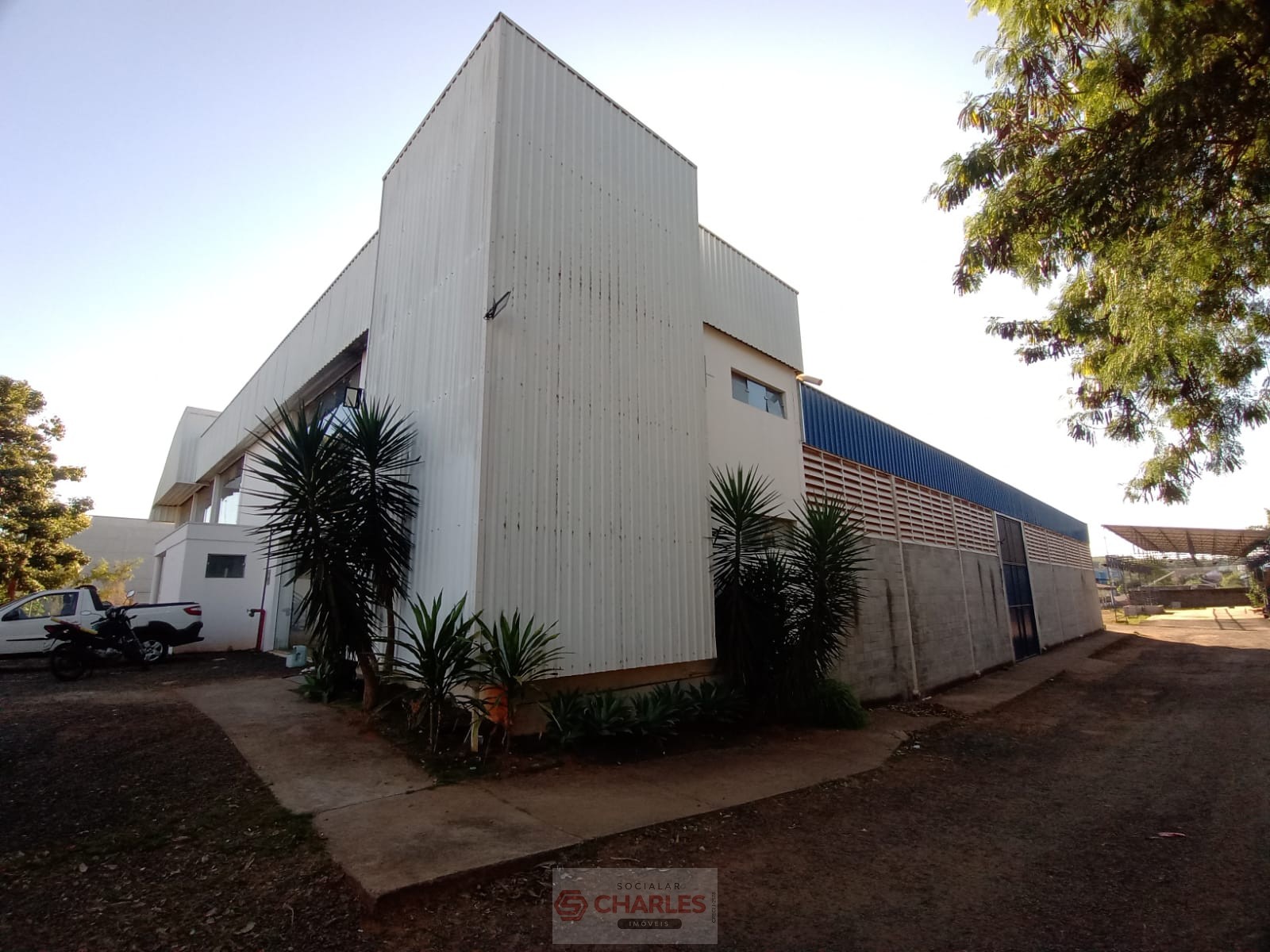 PQ. INDUSTRIAL MOGI-GUACU