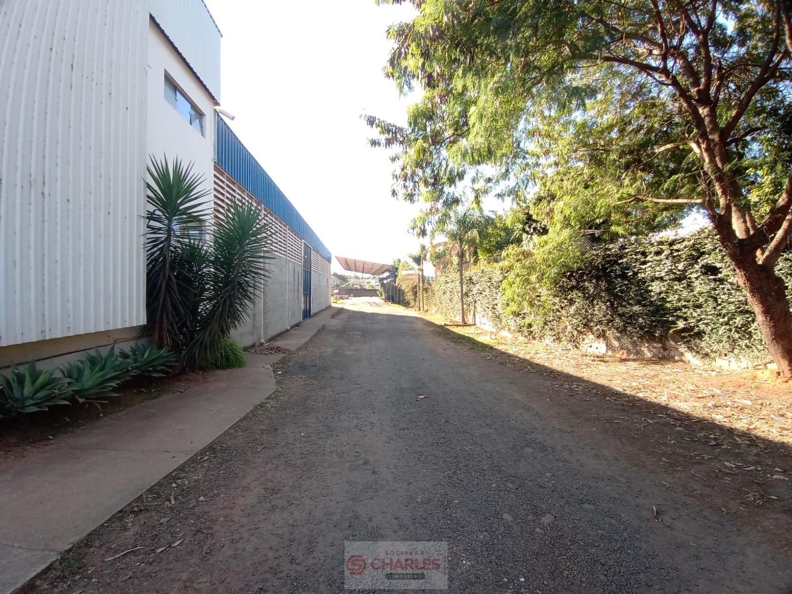 PQ. INDUSTRIAL MOGI-GUACU