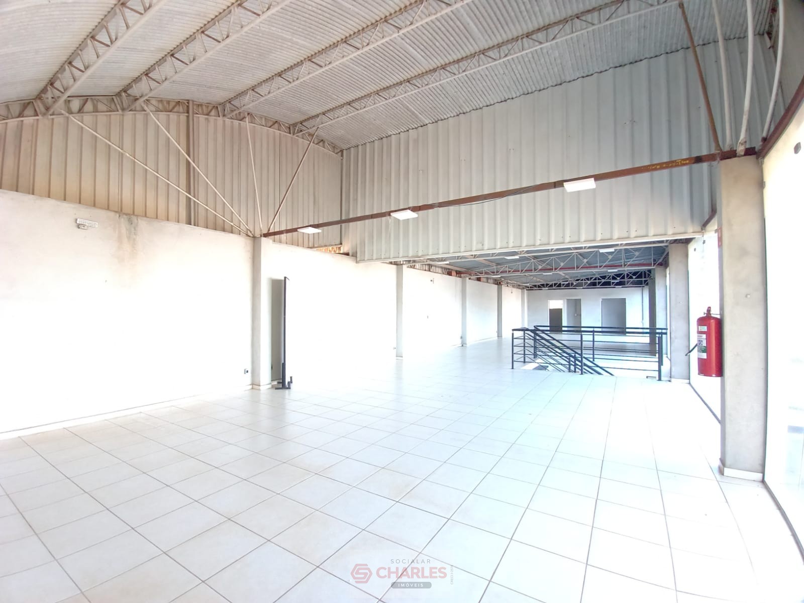 PQ. INDUSTRIAL MOGI-GUACU