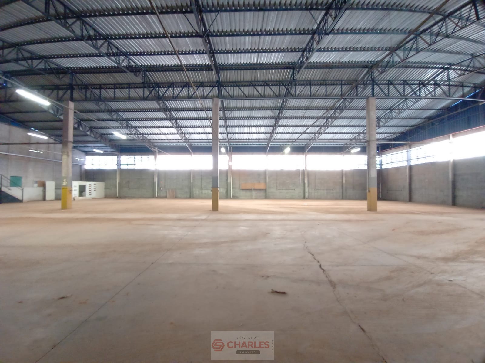 PQ. INDUSTRIAL MOGI-GUACU