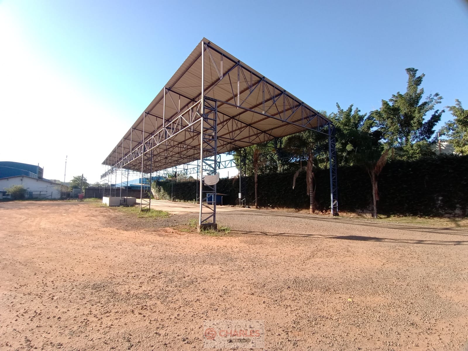 PQ. INDUSTRIAL MOGI-GUACU