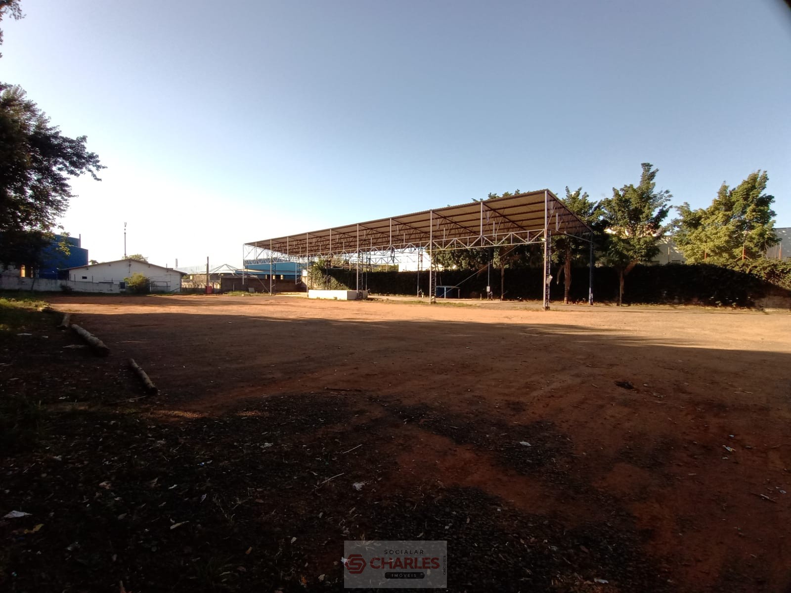 PQ. INDUSTRIAL MOGI-GUACU