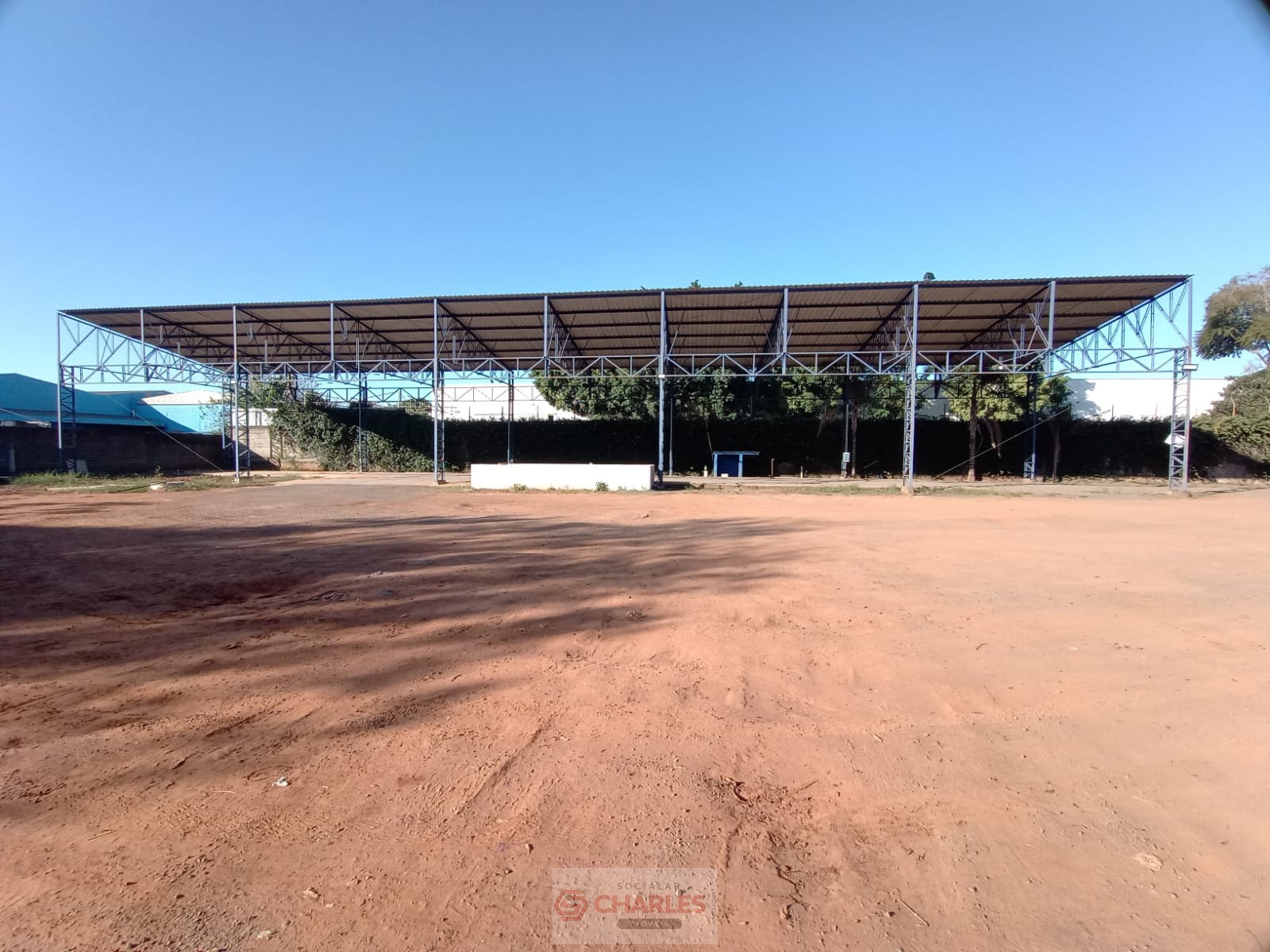 PQ. INDUSTRIAL MOGI-GUACU