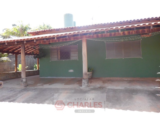 COND.STA. IZABEL MOGI-MIRIM