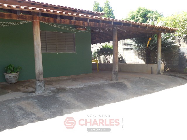 COND.STA. IZABEL MOGI-MIRIM