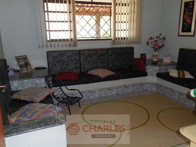 COND.STA. IZABEL MOGI-MIRIM