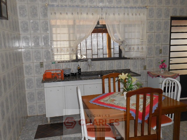 COND.STA. IZABEL MOGI-MIRIM