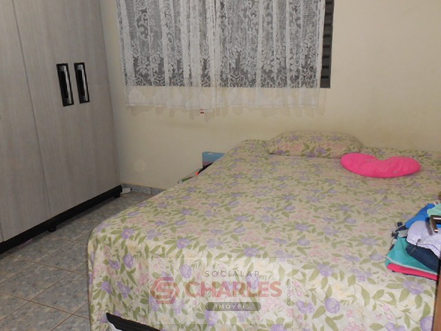 COND.STA. IZABEL MOGI-MIRIM