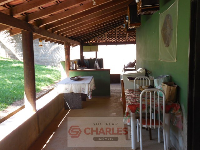 COND.STA. IZABEL MOGI-MIRIM