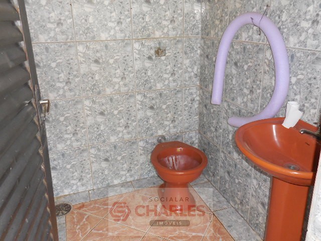 COND.STA. IZABEL MOGI-MIRIM
