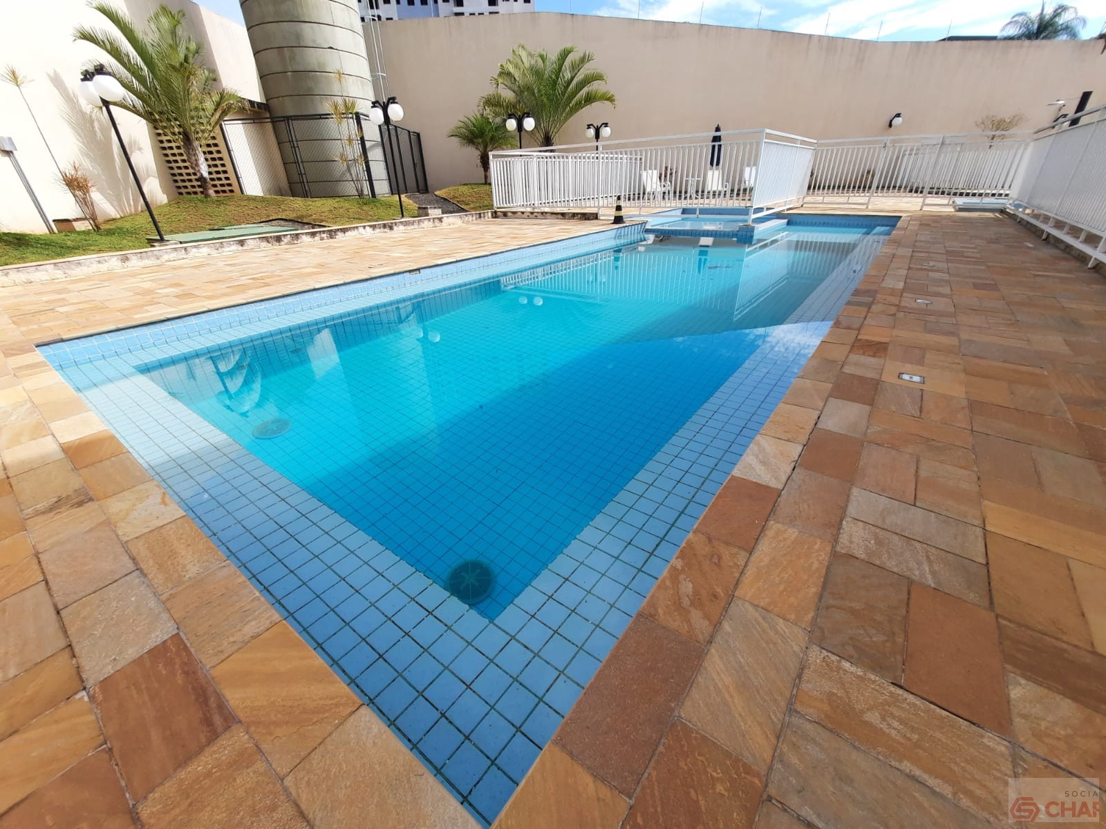 COND.RESID. ELDORADO MOGI-MIRIM