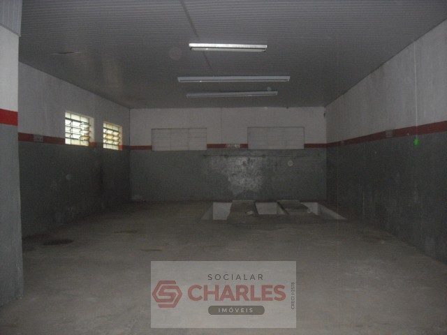 CENTRO MOGI-MIRIM