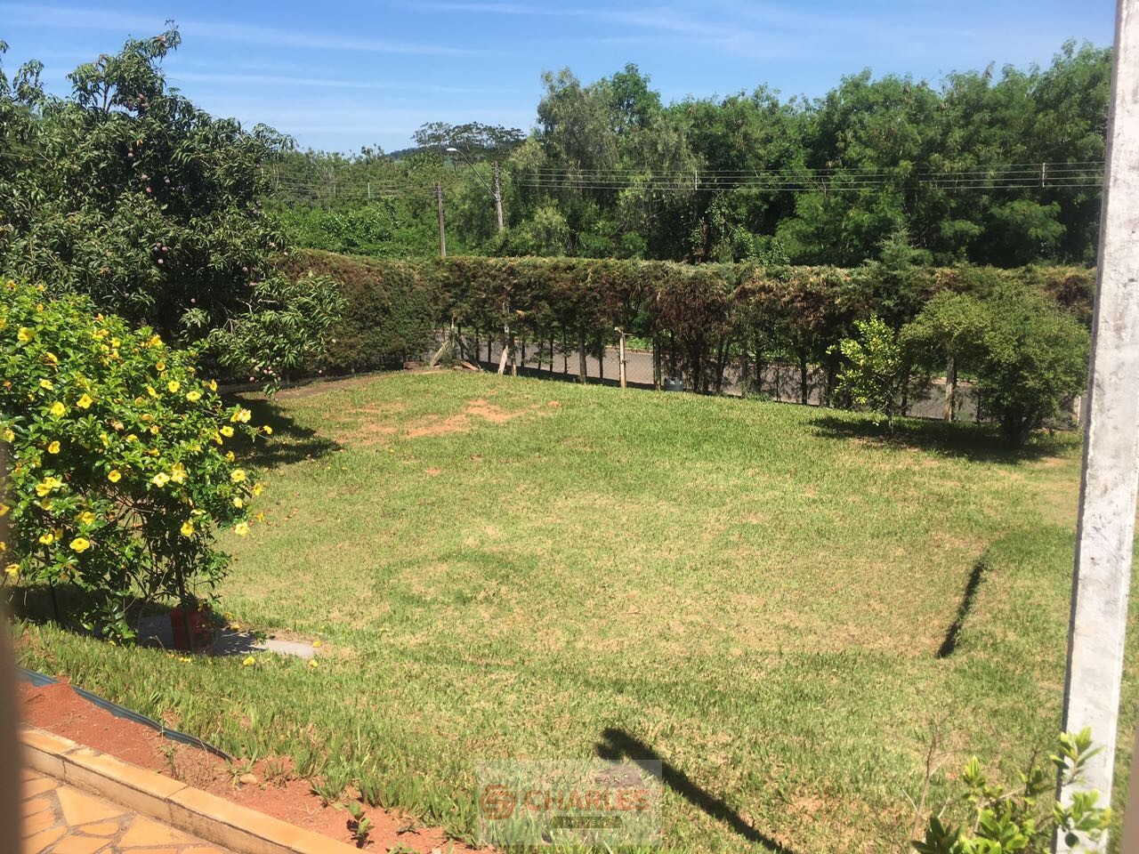 COND. RECANTO UNIÃO MOGI-GUACU