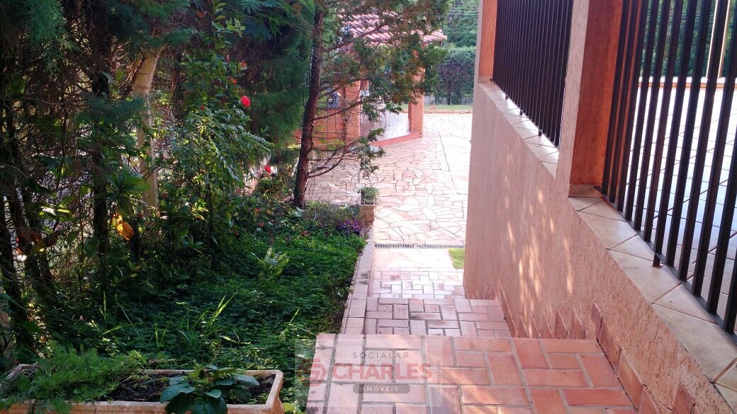 COND. RECANTO UNIÃO MOGI-GUACU