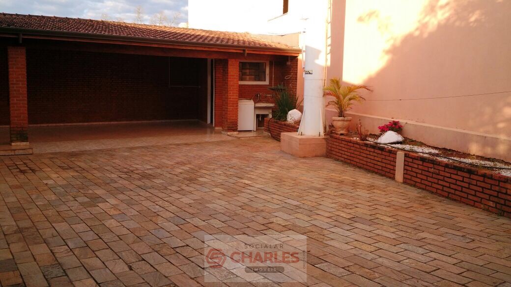 COND. RECANTO UNIÃO MOGI-GUACU