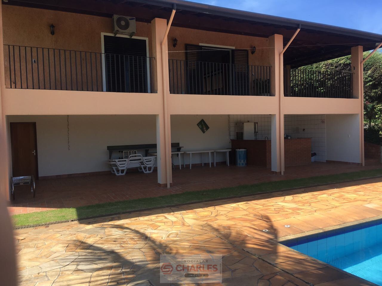 COND. RECANTO UNIÃO MOGI-GUACU