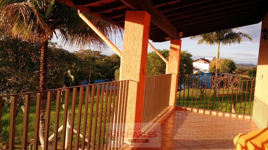 COND. RECANTO UNIÃO MOGI-GUACU