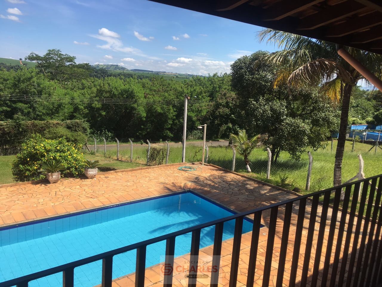 COND. RECANTO UNIÃO MOGI-GUACU