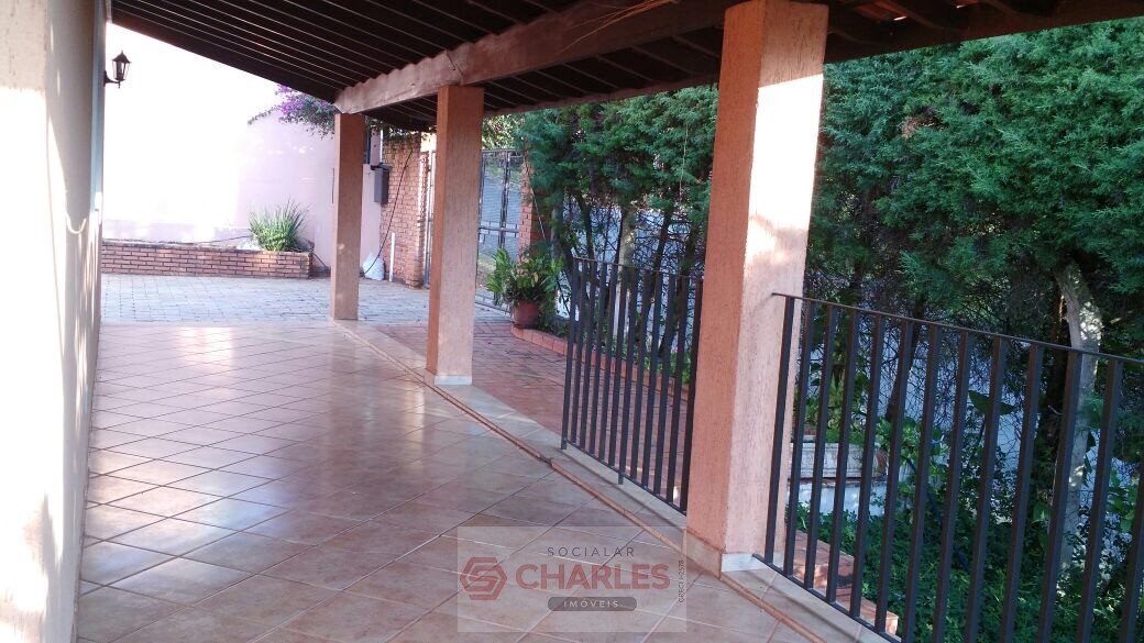 COND. RECANTO UNIÃO MOGI-GUACU