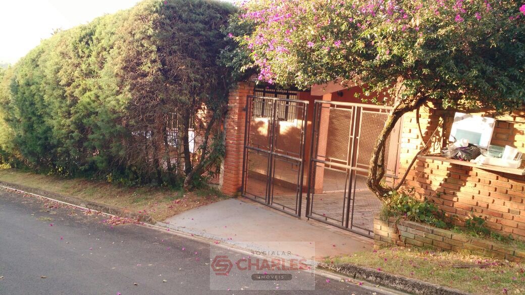 COND. RECANTO UNIÃO MOGI-GUACU