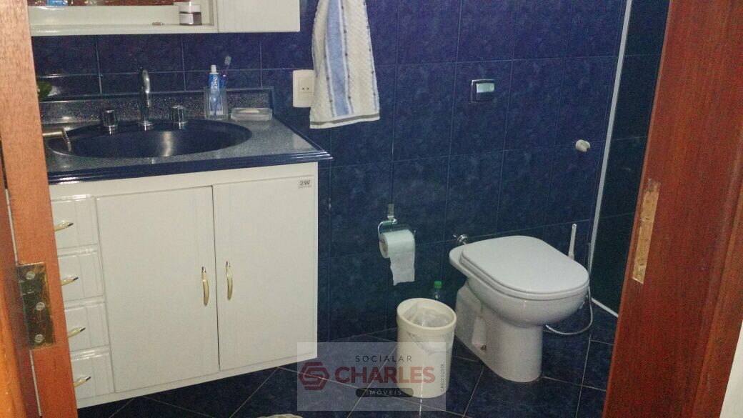 COND. RECANTO UNIÃO MOGI-GUACU