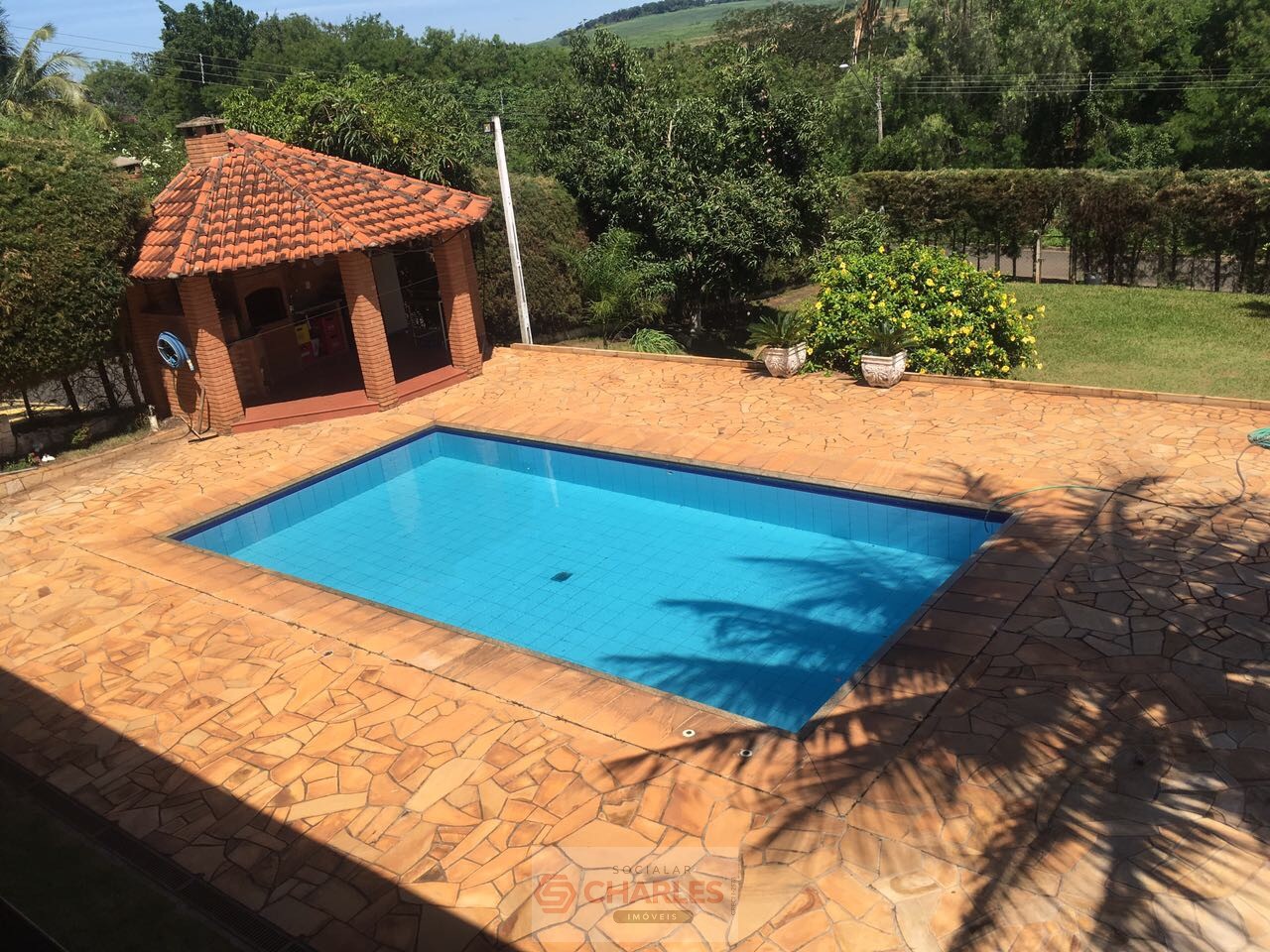 COND. RECANTO UNIÃO MOGI-GUACU