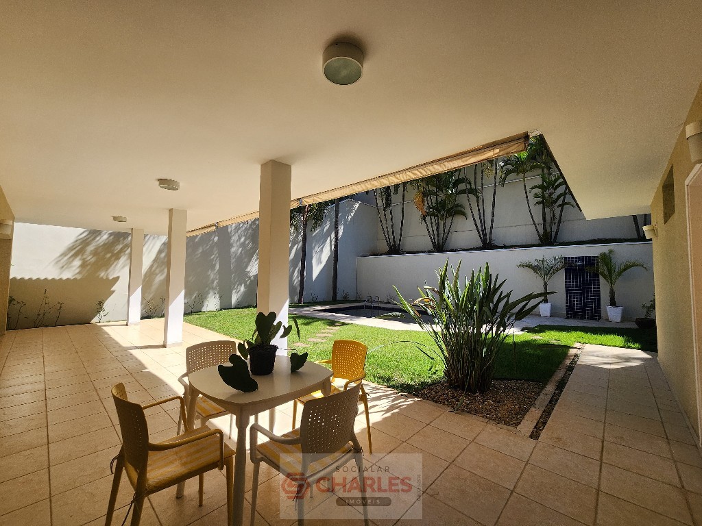 COND. JD. EMBAIXADOR MOGI-MIRIM