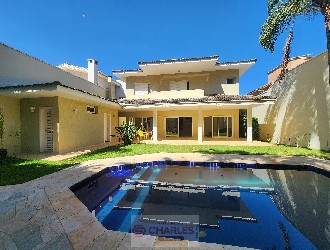 COND. JD. EMBAIXADOR  MOGI-MIRIM 