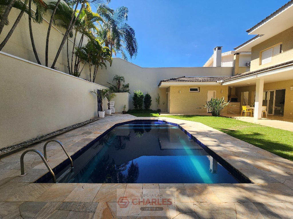 COND. JD. EMBAIXADOR MOGI-MIRIM