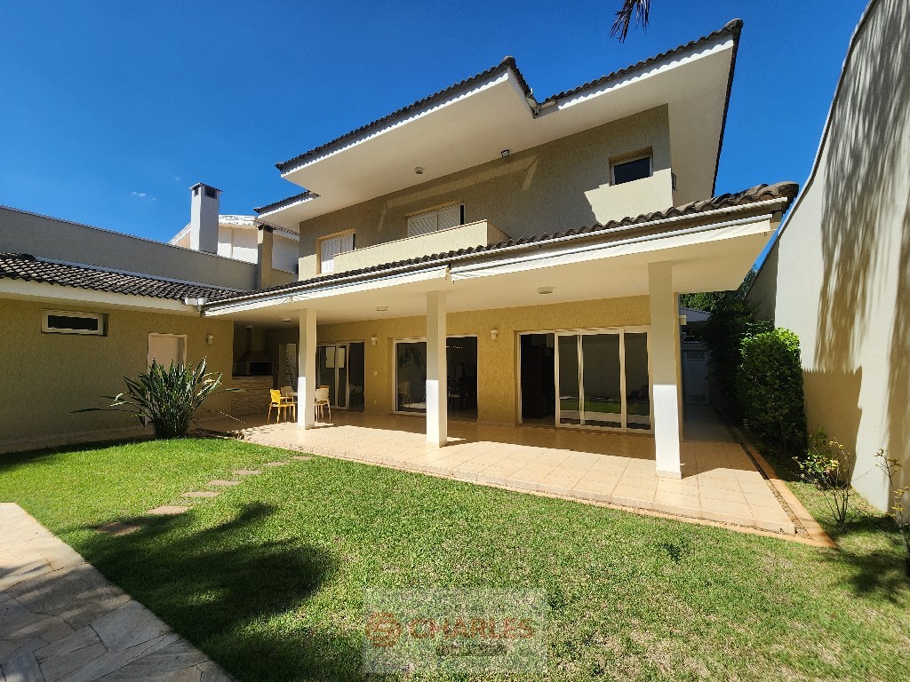 COND. JD. EMBAIXADOR MOGI-MIRIM