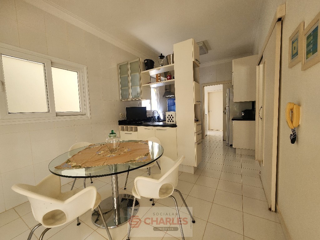 COND. JD. EMBAIXADOR MOGI-MIRIM