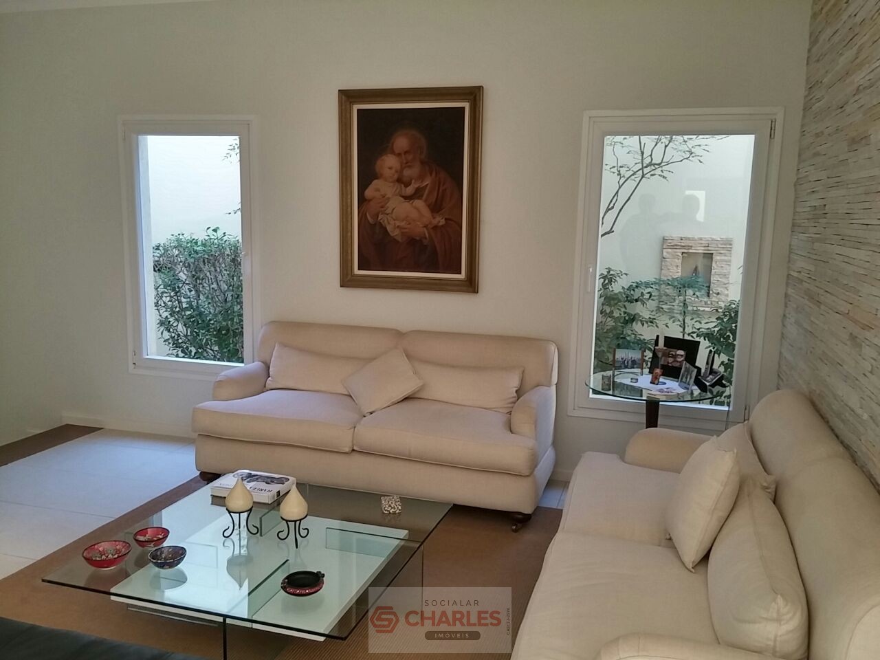 COND.JD. EMBAIXADOR MOGI-MIRIM
