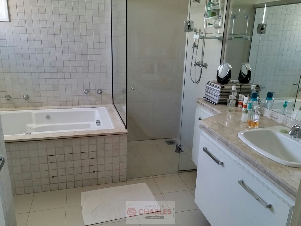 COND.JD. EMBAIXADOR MOGI-MIRIM