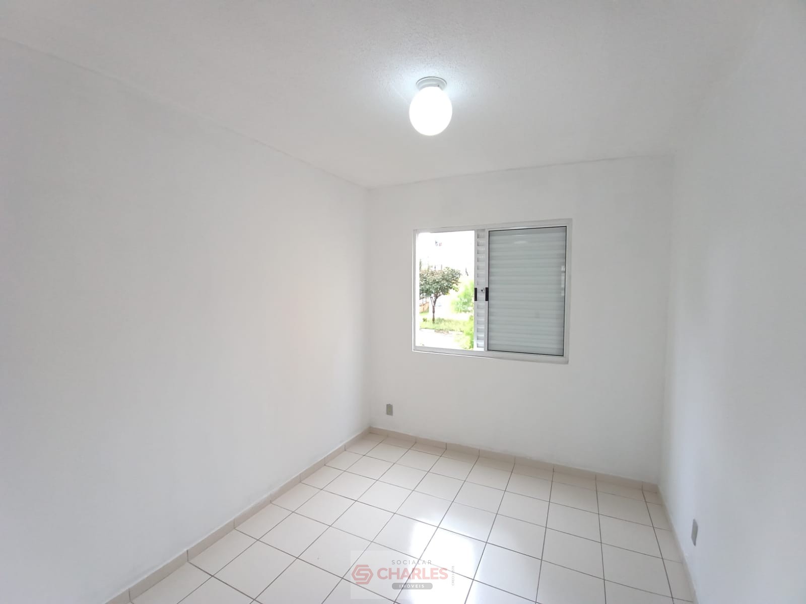 COND. PARATI (LINDA CHAIB) MOGI-MIRIM