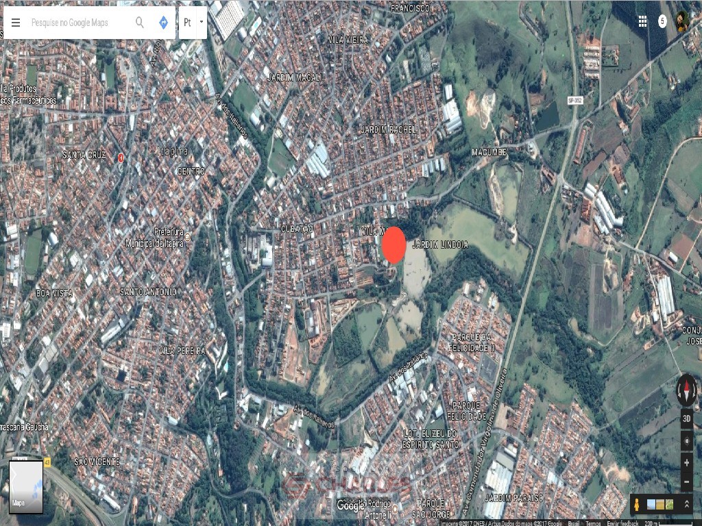 CUBATAO ITAPIRA