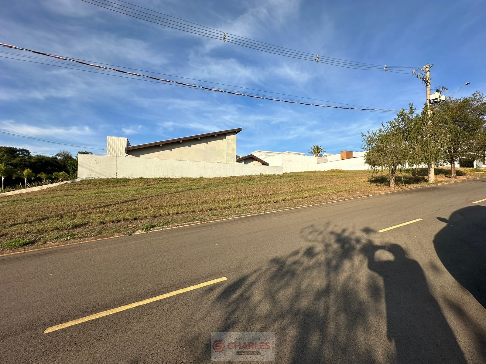 COND. FAZENDA PAINEIRAS MOGI-MIRIM