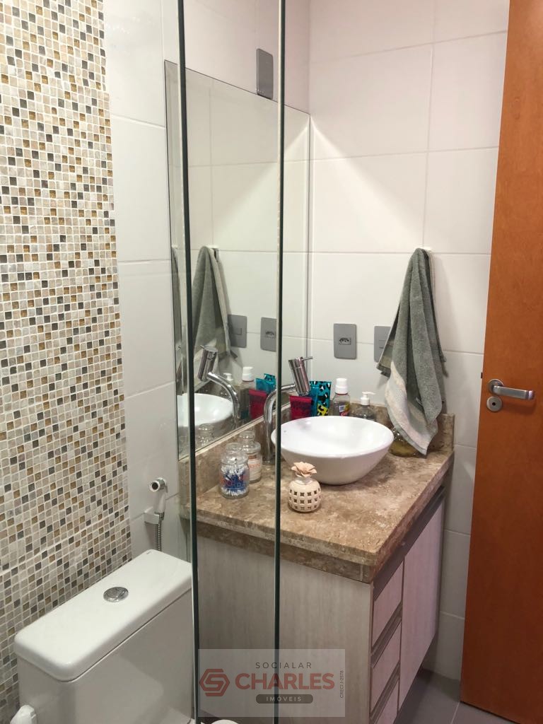 COND. RES. DO JD. - TORRE FIGUEIRA MOGI-MIRIM