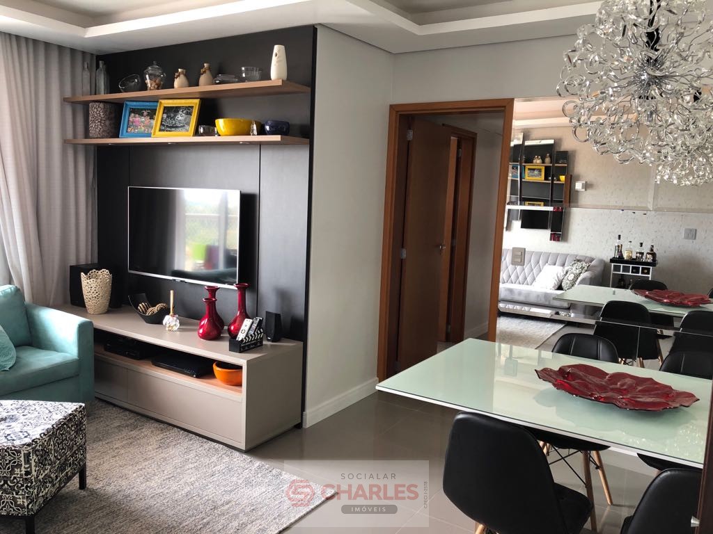 COND. RES. DO JD. - TORRE FIGUEIRA MOGI-MIRIM