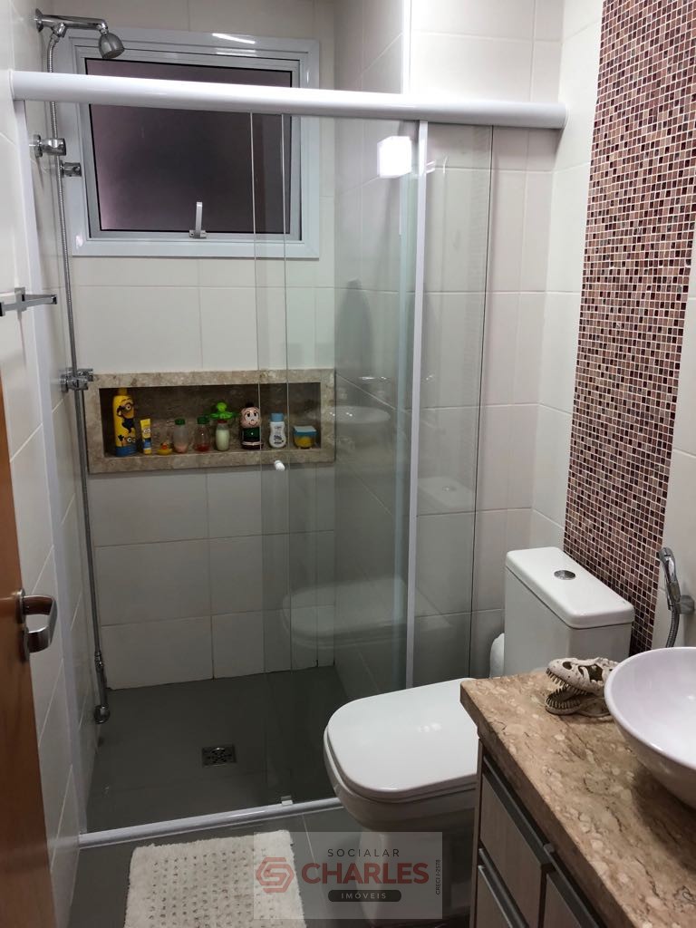 COND. RES. DO JD. - TORRE FIGUEIRA MOGI-MIRIM